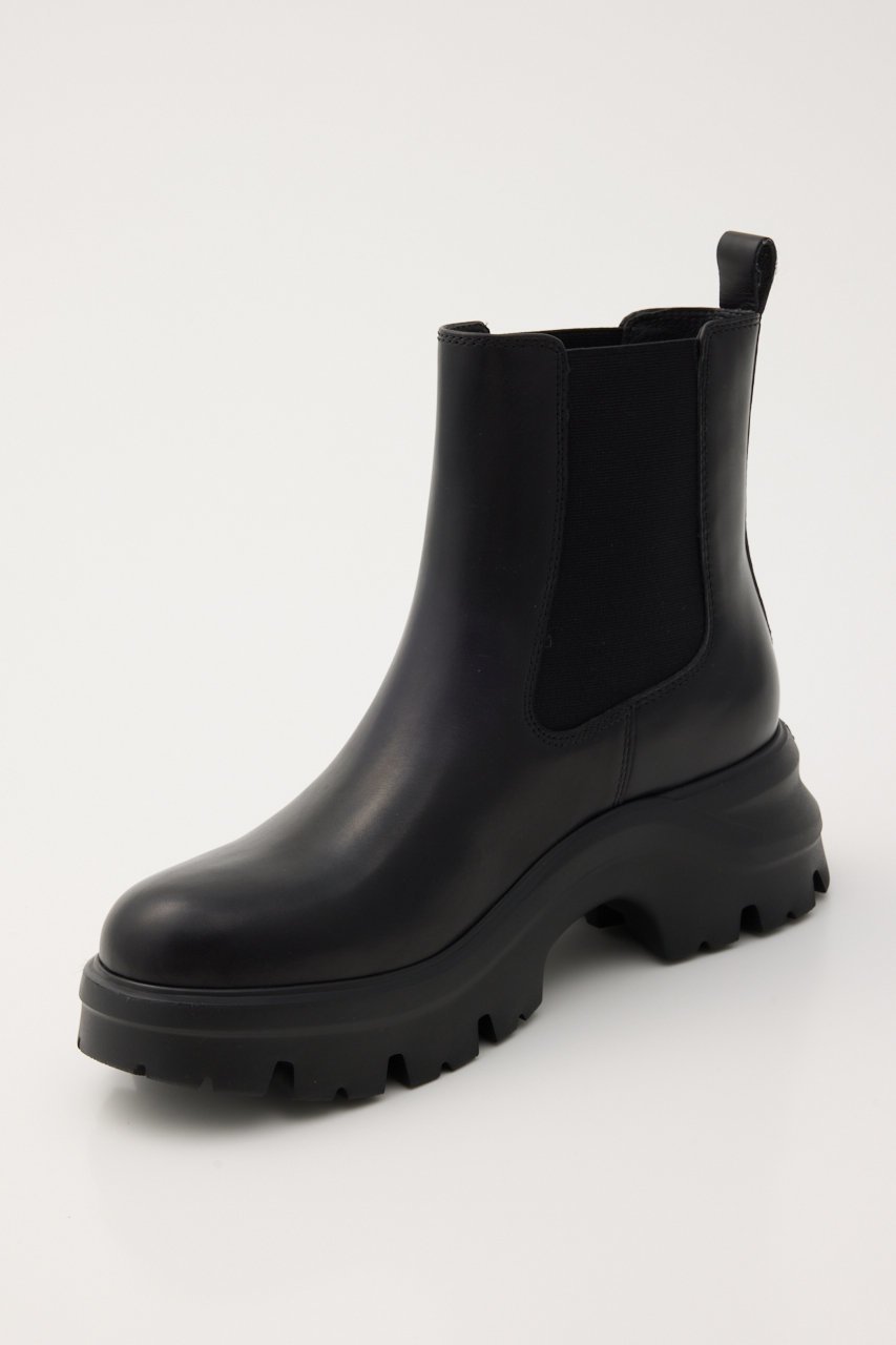 【スタッカート/STACCATO】のチェルシーライトソールブーツ 人気、トレンドファッション・服の通販 founy(ファニー) ファッション Fashion レディースファッション Fashion for Women ショート Short, Short Length シンプル Simple, Minimal フォルム Silhouette, Form other-8|ID: prp329100004755366 ipo3291000000036072858