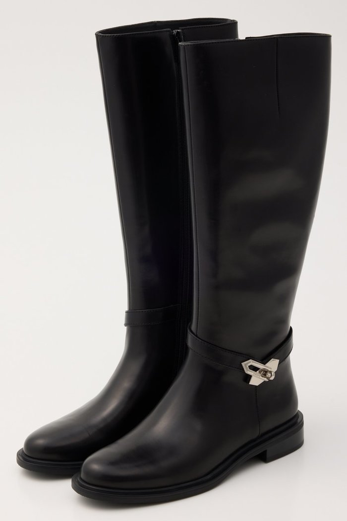 【スタッカート/STACCATO】のスタイルベルトロングブーツ インテリア・キッズ・メンズ・レディースファッション・服の通販 founy(ファニー) https://founy.com/ ファッション Fashion レディースファッション Fashion for Women ベルト&ウエストマーク Belts & Waist Accessories エレガント 上品 Elegant クラシカル Classical, Vintage-Inspired スタイリッシュ Stylish, Fashionable ロング Long, Long-Length 新作・新入荷 New Arrivals / New In |ID: prp329100004755368 ipo3291000000034396974