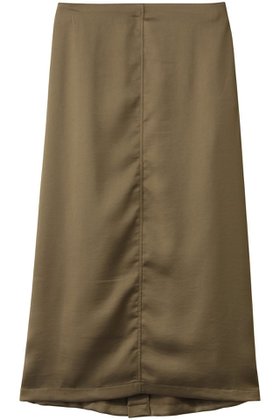 【ミズイロ インド/mizuiro ind】 painter tight SK スカート人気、トレンドファッション・服の通販 founy(ファニー) ファッション Fashion レディースファッション Fashion for Women スカート Skirts ロングスカート Long Skirts / Maxi & Midi Skirts フロント Front, Front Design ポケット Pocket, Pocket Detail ロング Long, Long-Length 新作・新入荷 New Arrivals / New In |ID:prp329100004755373