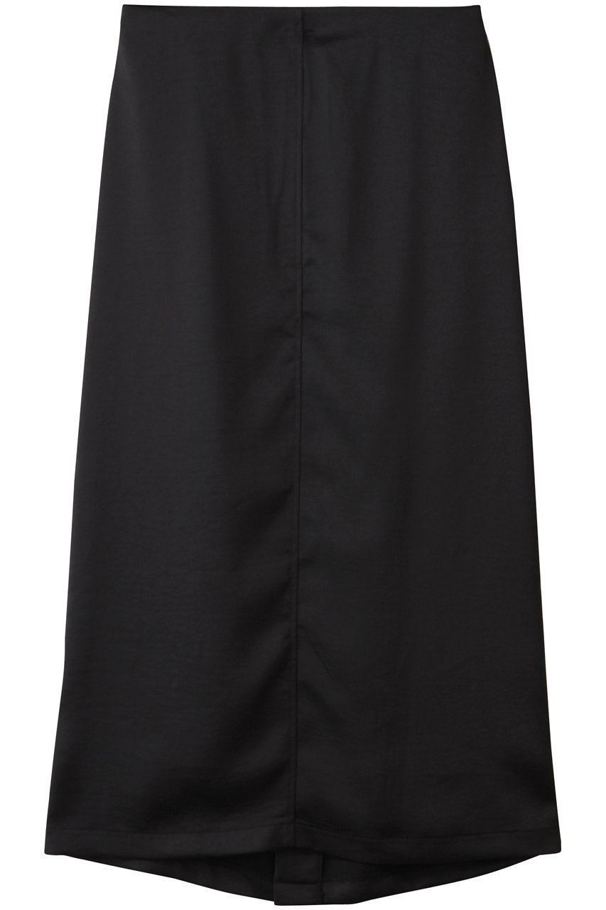 【ミズイロ インド/mizuiro ind】のペインタータイトスカート インテリア・キッズ・メンズ・レディースファッション・服の通販 founy(ファニー) ファッション Fashion レディースファッション Fashion for Women スカート Skirts ロングスカート Long Skirts / Maxi & Midi Skirts フロント Front, Front Design ポケット Pocket, Pocket Detail ロング Long, Long-Length black|ID: prp329100004755373 ipo3291000000035386152