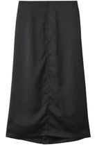 【ミズイロ インド/mizuiro ind】のペインタータイトスカート 人気、トレンドファッション・服の通販 founy(ファニー) ファッション Fashion レディースファッション Fashion for Women スカート Skirts ロングスカート Long Skirts / Maxi & Midi Skirts フロント Front, Front Design ポケット Pocket, Pocket Detail ロング Long, Long-Length thumbnail gray|ID: prp329100004755373 ipo3291000000036802765