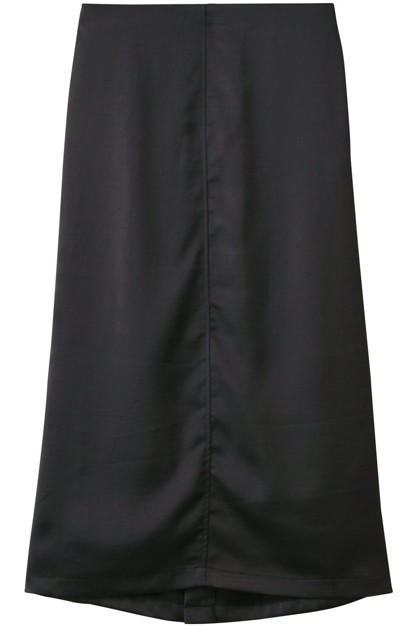 【ミズイロ インド/mizuiro ind】のペインタータイトスカート インテリア・キッズ・メンズ・レディースファッション・服の通販 founy(ファニー) ファッション Fashion レディースファッション Fashion for Women スカート Skirts ロングスカート Long Skirts / Maxi & Midi Skirts フロント Front, Front Design ポケット Pocket, Pocket Detail ロング Long, Long-Length gray|ID: prp329100004755373 ipo3291000000036802765