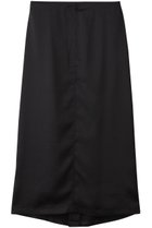 【ミズイロ インド/mizuiro ind】のペインタータイトスカート 人気、トレンドファッション・服の通販 founy(ファニー) ファッション Fashion レディースファッション Fashion for Women スカート Skirts ロングスカート Long Skirts / Maxi & Midi Skirts フロント Front, Front Design ポケット Pocket, Pocket Detail ロング Long, Long-Length thumbnail black|ID: prp329100004755373 ipo3291000000036802767