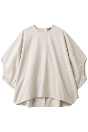 【ミズイロ インド/mizuiro ind】 corduroy cocoon P/O プルオーバー人気、トレンドファッション・服の通販 founy(ファニー) ファッション Fashion レディースファッション Fashion for Women トップス・カットソー Cut & Sew Tops シャツ・ブラウス・オフィスカジュアル Elegant Blouses & Button-Ups カジュアルプルオーバー・ニットトップス Pullovers & Knit Tops / Casual Pullovers コーデュロイ Corduroy, Cord Fabric ショート Short, Short Length シンプル Simple, Minimal スリーブ Sleeve, Long Sleeve / Short Sleeve 新作・新入荷 New Arrivals / New In |ID:prp329100004755374