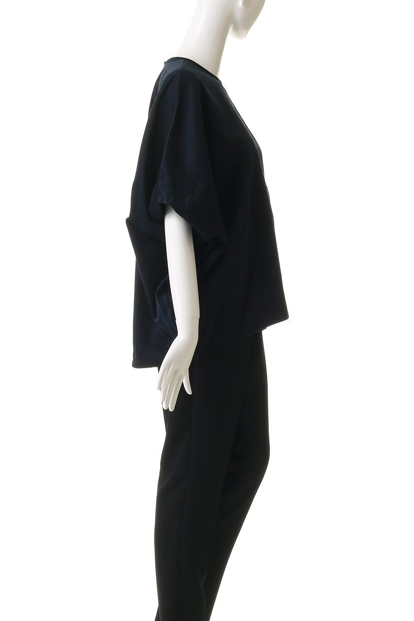 【ミズイロ インド/mizuiro ind】のcorduroy cocoon P/O プルオーバー 人気、トレンドファッション・服の通販 founy(ファニー)  ファッション Fashion レディースファッション Fashion for Women トップス・カットソー Cut & Sew Tops シャツ・ブラウス・オフィスカジュアル Elegant Blouses & Button-Ups カジュアルプルオーバー・ニットトップス Pullovers & Knit Tops / Casual Pullovers コーデュロイ Corduroy, Cord Fabric ショート Short, Short Length シンプル Simple, Minimal スリーブ Sleeve, Long Sleeve / Short Sleeve 新作・新入荷 New Arrivals / New In other-3|ID: prp329100004755374 ipo3291000000034397032