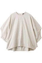 【ミズイロ インド/mizuiro ind】のコーデュロイコクーンプルオーバー ivoryB|ID: prp329100004755374 ipo3291000000035679903