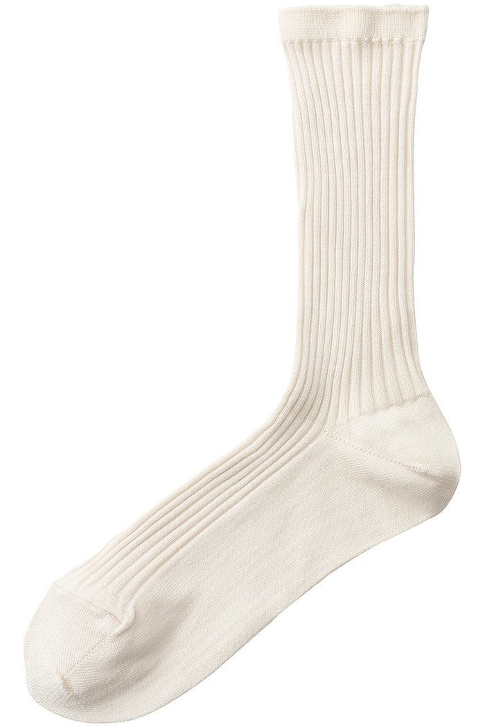 【ナナデコール/nanadecor】のシルクソックス インテリア・キッズ・メンズ・レディースファッション・服の通販 founy(ファニー) https://founy.com/ ファッション Fashion レディースファッション Fashion for Women ソックス&靴下 Socks & Hosiery レッグウェア・ストッキング Legwear & Hosiery なめらか Smooth, Silky Texture シルク Silk, 100% Silk シンプル Simple, Minimal ソックス Socks, Hosiery エレガント 上品 Elegant 新作・新入荷 New Arrivals / New In |ID: prp329100004755377 ipo3291000000034397049