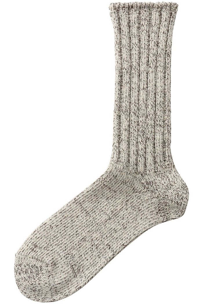 【プリスティン/PRISTINE】のもちむぎリブソックス インテリア・キッズ・メンズ・レディースファッション・服の通販 founy(ファニー) https://founy.com/ ファッション Fashion レディースファッション Fashion for Women ソックス&靴下 Socks & Hosiery レッグウェア・ストッキング Legwear & Hosiery お家時間・ステイホーム Stay Home / At Home ソックス Socks, Hosiery フィット Fit, Slim Fit |ID: prp329100004755378 ipo3291000000035717201