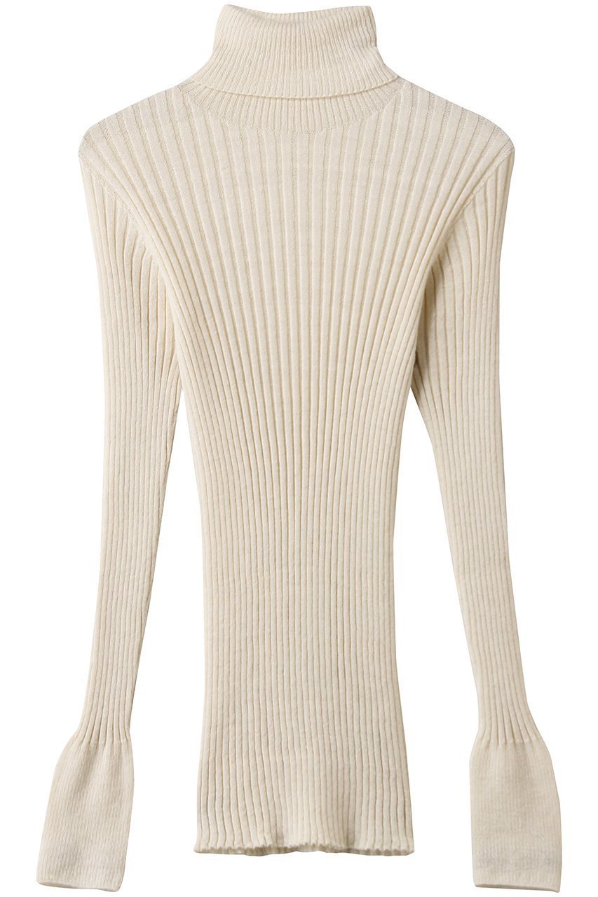 【プリスティン/PRISTINE】のアルパカ混リブタートルセーター 人気、トレンドファッション・服の通販 founy(ファニー)  ファッション Fashion レディースファッション Fashion for Women トップス・カットソー Cut & Sew Tops ニット Knit Tops & Sweaters カジュアルプルオーバー・ニットトップス Pullovers & Knit Tops / Casual Pullovers セーター Sweater, Knitwear タートル Turtleneck, Turtle Collar 冬 Winter / This Winter 新作・新入荷 New Arrivals / New In 秋 Autumn A/W・秋冬 Autumn/Winter  other-1|ID: prp329100004755379 ipo3291000000034397055