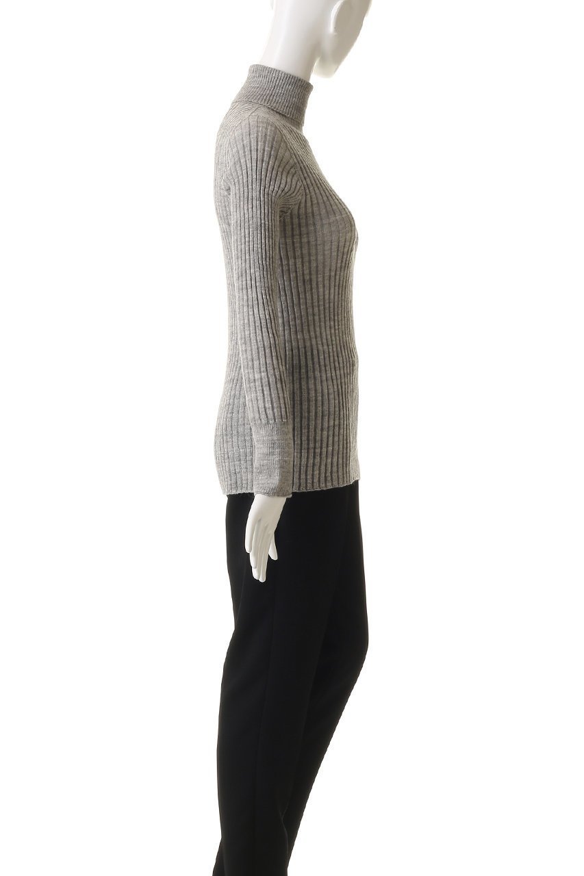 【プリスティン/PRISTINE】のアルパカ混リブタートルセーター 人気、トレンドファッション・服の通販 founy(ファニー)  ファッション Fashion レディースファッション Fashion for Women トップス・カットソー Cut & Sew Tops ニット Knit Tops & Sweaters カジュアルプルオーバー・ニットトップス Pullovers & Knit Tops / Casual Pullovers セーター Sweater, Knitwear タートル Turtleneck, Turtle Collar 冬 Winter / This Winter 新作・新入荷 New Arrivals / New In 秋 Autumn A/W・秋冬 Autumn/Winter other-3|ID: prp329100004755379 ipo3291000000034397060