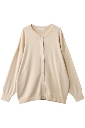 【プリスティン/PRISTINE】 ビッグカーディガン人気、トレンドファッション・服の通販 founy(ファニー) ファッション Fashion レディースファッション Fashion for Women トップス・カットソー Cut & Sew Tops ニット Knit Tops & Sweaters カーディガン・羽織り Layered Style Cardigans なめらか Smooth, Silky Texture カーディガン Cardigan, Knitwear バランス Balance, Style Balance ビッグ Big, Oversized フラット Flat, Flat Shoes 新作・新入荷 New Arrivals / New In |ID:prp329100004755383