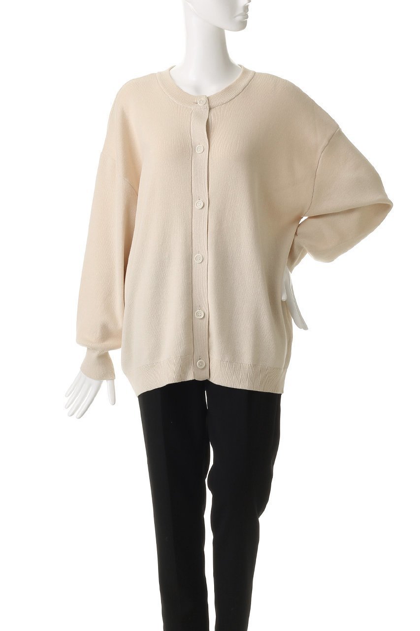 【プリスティン/PRISTINE】のビッグカーディガン 人気、トレンドファッション・服の通販 founy(ファニー)  ファッション Fashion レディースファッション Fashion for Women トップス・カットソー Cut & Sew Tops ニット Knit Tops & Sweaters カーディガン・羽織り Layered Style Cardigans なめらか Smooth, Silky Texture カーディガン Cardigan, Knitwear バランス Balance, Style Balance ビッグ Big, Oversized フラット Flat, Flat Shoes 新作・新入荷 New Arrivals / New In other-2|ID: prp329100004755383 ipo3291000000034397078