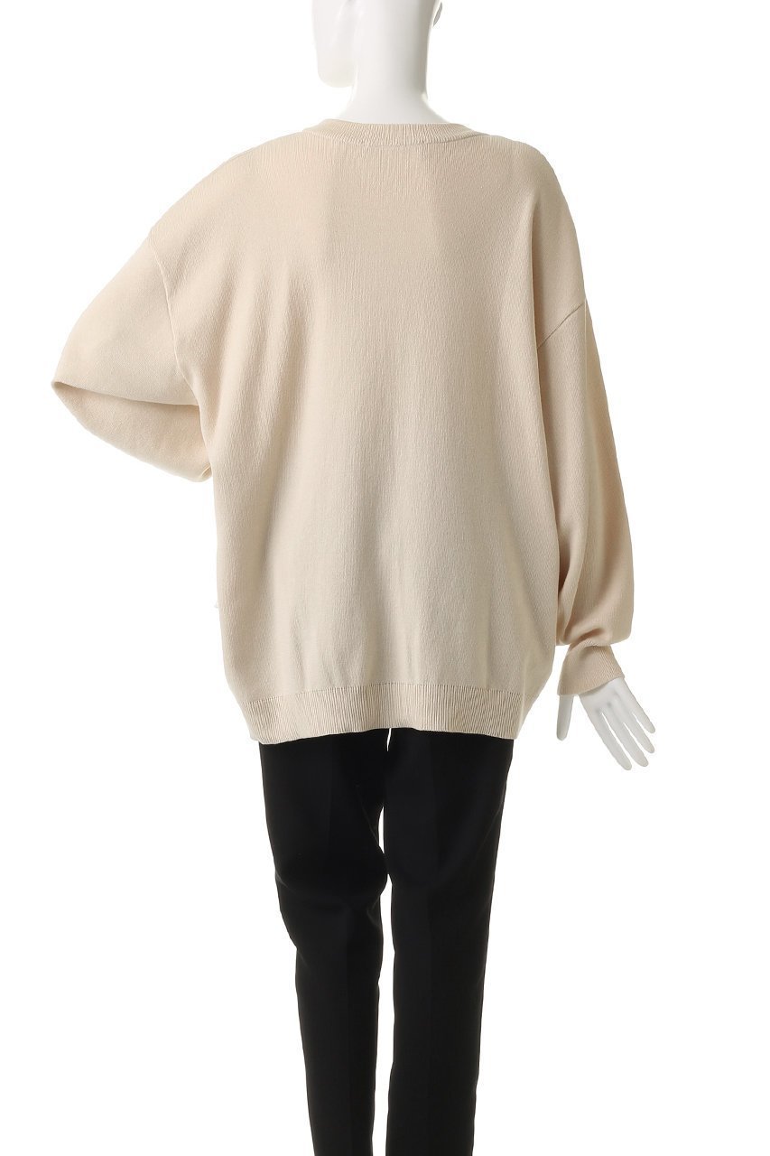 【プリスティン/PRISTINE】のビッグカーディガン 人気、トレンドファッション・服の通販 founy(ファニー)  ファッション Fashion レディースファッション Fashion for Women トップス・カットソー Cut & Sew Tops ニット Knit Tops & Sweaters カーディガン・羽織り Layered Style Cardigans なめらか Smooth, Silky Texture カーディガン Cardigan, Knitwear バランス Balance, Style Balance ビッグ Big, Oversized フラット Flat, Flat Shoes 新作・新入荷 New Arrivals / New In other-4|ID: prp329100004755383 ipo3291000000034397082