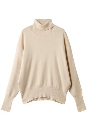【プリスティン/PRISTINE】 ビッグタートルセーター人気、トレンドファッション・服の通販 founy(ファニー) ファッション Fashion レディースファッション Fashion for Women トップス・カットソー Cut & Sew Tops ニット Knit Tops & Sweaters カジュアルプルオーバー・ニットトップス Pullovers & Knit Tops / Casual Pullovers なめらか Smooth, Silky Texture シンプル Simple, Minimal セーター Sweater, Knitwear タートル Turtleneck, Turtle Collar フラット Flat, Flat Shoes 新作・新入荷 New Arrivals / New In A/W・秋冬 Autumn/Winter |ID:prp329100004755386