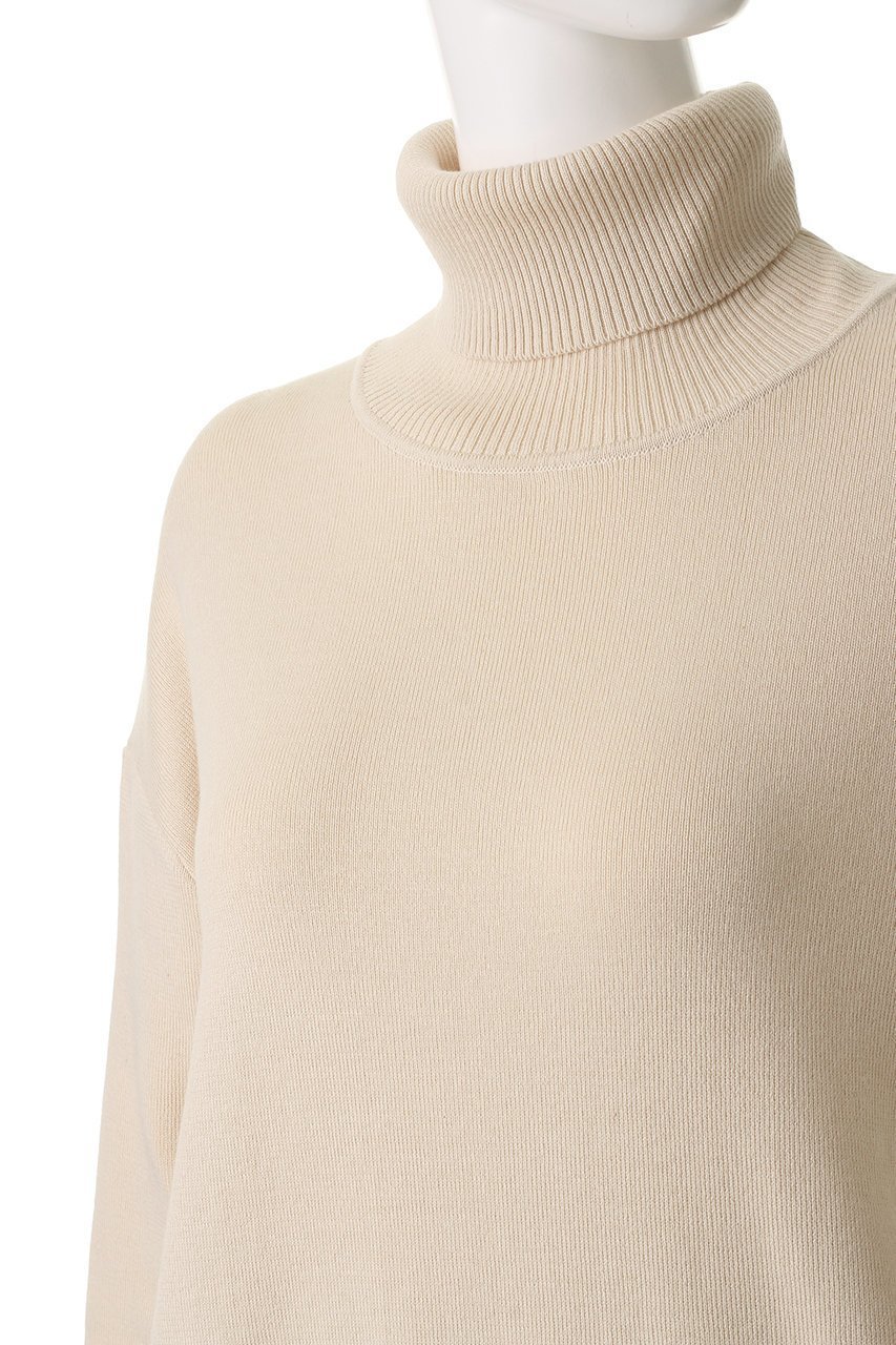 【プリスティン/PRISTINE】のビッグタートルセーター 人気、トレンドファッション・服の通販 founy(ファニー) ファッション Fashion レディースファッション Fashion for Women トップス・カットソー Cut & Sew Tops ニット Knit Tops & Sweaters カジュアルプルオーバー・ニットトップス Pullovers & Knit Tops / Casual Pullovers なめらか Smooth, Silky Texture シンプル Simple, Minimal セーター Sweater, Knitwear タートル Turtleneck, Turtle Collar フラット Flat, Flat Shoes A/W・秋冬 Autumn/Winter other-5|ID: prp329100004755386 ipo3291000000035836235