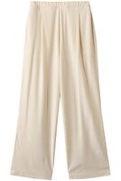 【プリスティン/PRISTINE】のベロアタックパンツ 人気、トレンドファッション・服の通販 founy(ファニー) ファッション Fashion レディースファッション Fashion for Women パンツ Pants & Trousers お家時間・ステイホーム Stay Home / At Home ストレート Straight, Straight Cut トレンド Trend, Trending Now フロント Front, Front Design ベロア Velour, Soft Velvet リラックス Relax, Relaxed Fit エレガント 上品 Elegant 新作・新入荷 New Arrivals / New In 旅行 Travel |ID:prp329100004755390