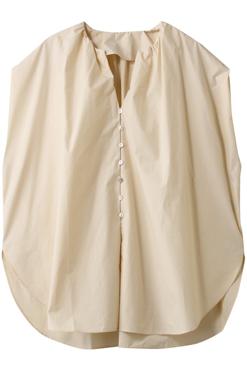 【プリスティン/PRISTINE】のタイプライターオーバルブラウス 人気、トレンドファッション・服の通販 founy(ファニー)  ファッション Fashion レディースファッション Fashion for Women トップス・カットソー Cut & Sew Tops シャツ・ブラウス・オフィスカジュアル Elegant Blouses & Button-Ups インナー Innerwear オーバル Oval Design カットソー Cut and Sewn Top スリーブ Sleeve, Long Sleeve / Short Sleeve タイプライター Typewriter Fabric, Crisp Cotton タートルネック Turtleneck, High Neck ロング Long, Long-Length 夏 Summer 新作・新入荷 New Arrivals / New In A/W・秋冬 Autumn/Winter 長袖 Long Sleeve, Full Sleeve  other-1|ID: prp329100004755394 ipo3291000000034397165