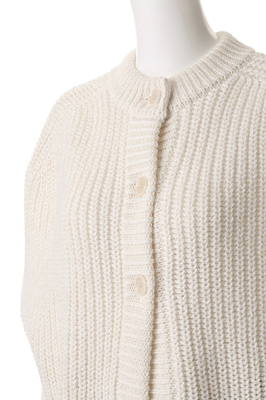 【プリスティン/PRISTINE】の2way片畦ニットベスト 人気、トレンドファッション・服の通販 founy(ファニー)  ファッション Fashion レディースファッション Fashion for Women アウター Coat / Outerwear Collection レディースジャケット・軽アウター Jackets カットソー Cut and Sewn Top ジャケット Jacket, Outerwear フォルム Silhouette, Form ベスト Vest, Waistcoat 新作・新入荷 New Arrivals / New In 畦 Ribbed Knit other-5|ID: prp329100004755396 ipo3291000000034397186