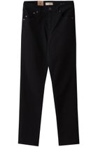 【ヤヌーク/YANUK】のスリムテーパード【RUTH】 ブラック|ID: prp329100004755414 ipo3291000000034397309