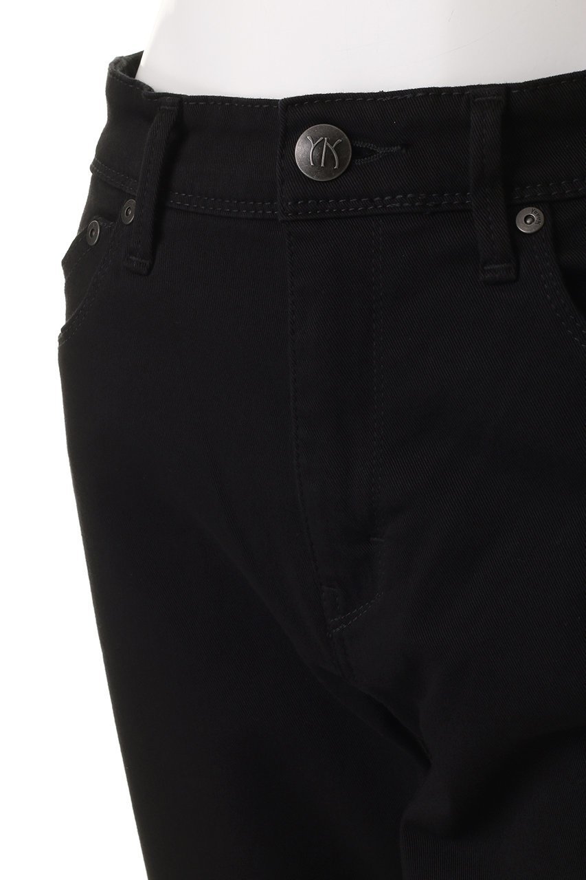 【ヤヌーク/YANUK】のスリムテーパード【RUTH】 人気、トレンドファッション・服の通販 founy(ファニー) 　ファッション　Fashion　レディースファッション　Fashion for Women　パンツ　Pants & Trousers　デニムパンツ・ジーンズ・美脚デニム　Denim Jeans & Pants　カッティング　Cutting Detail　シンプル　Simple, Minimal　ストレッチ　Stretch, Stretchy Fabric　デニム　Denim, Jeans Material　other-5|ID: prp329100004755414 ipo3291000000035836355