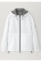 【エコアルフ/ECOALF】の【UNISEX】ACT NETPLUS リバーシブルアウター【日本限定】 ホワイト/グレー|ID: prp329100004755415 ipo3291000000034397319