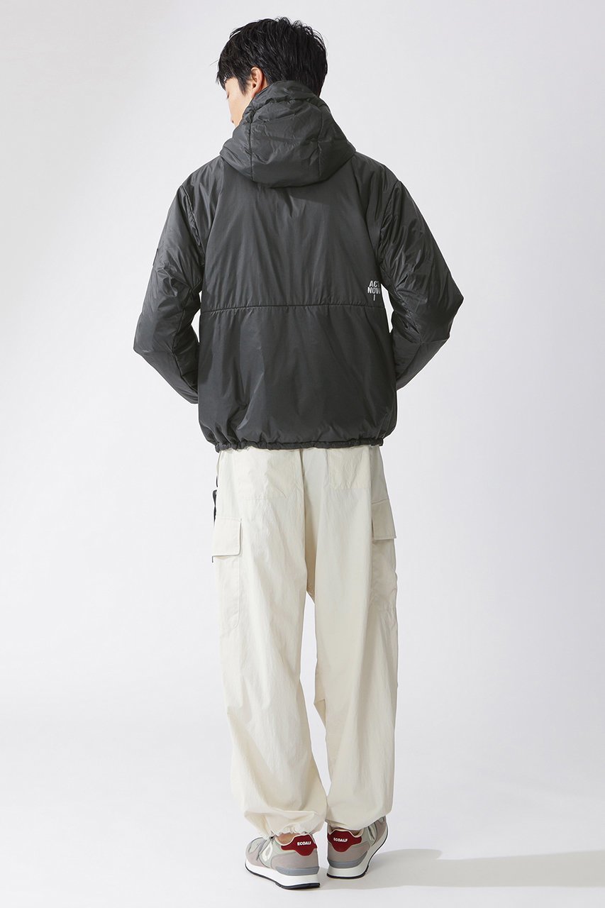 【エコアルフ/ECOALF】の【UNISEX】ACT NETPLUS リバーシブルアウター【日本限定】 人気、トレンドファッション・服の通販 founy(ファニー) 　ファッション　Fashion　レディースファッション　Fashion for Women　アウター　Coat / Outerwear Collection　コート・ロングコート・ピーコート　Long Coats, Peacoats & More　ユニセックス　Unisex, Genderless　ショート　Short, Short Length　トラベル　Travel, Travel Gear　プレミアム　Premium, High-End　モダン　Modern, Contemporary　リップ　Lip, Lip Motif　リバーシブル　Reversible, Two-Sided　リラックス　Relax, Relaxed Fit　新作・新入荷　New Arrivals / New In　軽量　Lightweight, Ultra Light　other-3|ID: prp329100004755415 ipo3291000000034397326