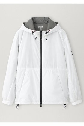 【エコアルフ/ECOALF】 【UNISEX】ACT NETPLUS リバーシブルアウター【日本限定】人気、トレンドファッション・服の通販 founy(ファニー) ファッション Fashion レディースファッション Fashion for Women アウター Coat / Outerwear Collection コート・ロングコート・ピーコート Long Coats, Peacoats & More ユニセックス Unisex, Genderless ショート Short, Short Length トラベル Travel, Travel Gear プレミアム Premium, High-End モダン Modern, Contemporary リップ Lip, Lip Motif リバーシブル Reversible, Two-Sided リラックス Relax, Relaxed Fit 軽量 Lightweight, Ultra Light |ID:prp329100004755415