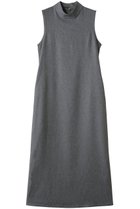 【ミディウミソリッド/MIDIUMISOLID】のhi-neck n/slv OP ワンピース 人気、トレンドファッション・服の通販 founy(ファニー) ファッション Fashion レディースファッション Fashion for Women ワンピース Dresses チュニック Tunic Tops & Dresses なめらか Smooth, Silky Texture アクセサリー Fashion Accessories シューズ Shoes, Footwear チュニック Tunic, Long Top ノースリーブ Sleeveless, No-Sleeve ハイネック High Neck, Mock Neck モダン Modern, Contemporary ロング Long, Long-Length 新作・新入荷 New Arrivals / New In thumbnail gray|ID: prp329100004755418 ipo3291000000034397335