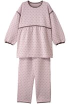 【キッドブルー/KID BLUE】の25キルトドットJQパジャマ ピンク|ID: prp329100004755423 ipo3291000000035364135