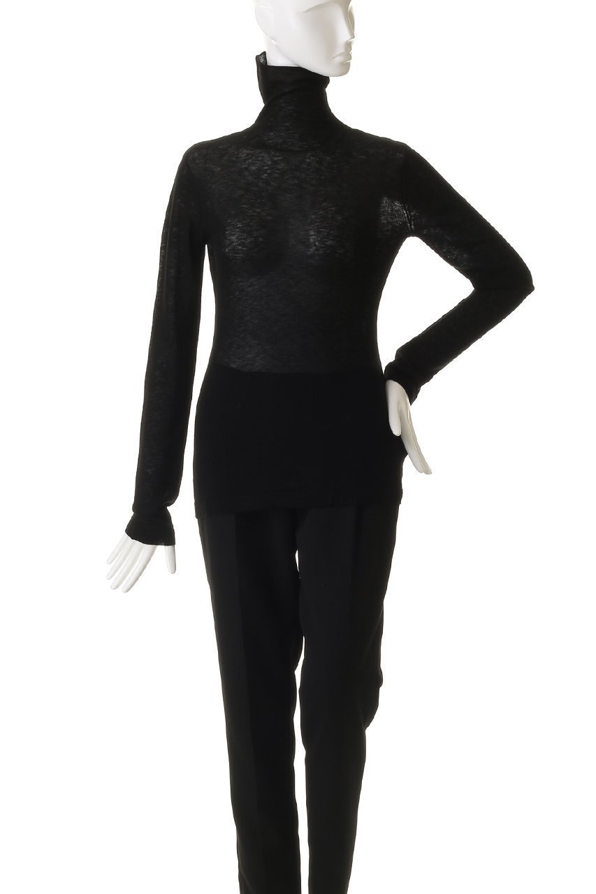 【その他のブランド/Other】のWOOL TURTLENECK KNIT 人気、トレンドファッション・服の通販 founy(ファニー) 　ファッション　Fashion　レディースファッション　Fashion for Women　トップス・カットソー　Cut & Sew Tops　ニット　Knit Tops & Sweaters　カジュアルプルオーバー・ニットトップス　Pullovers & Knit Tops / Casual Pullovers　タートルネック・ハイネックトップス　Turtlenecks & High-Neck Tops　インナー　Innerwear　キャミ　Camisole, Cami Top　シンプル　Simple, Minimal　ジャケット　Jacket, Outerwear　ビスチェ　Bustier, Corset Top　新作・新入荷　New Arrivals / New In　other-2|ID: prp329100004755440 ipo3291000000034397473
