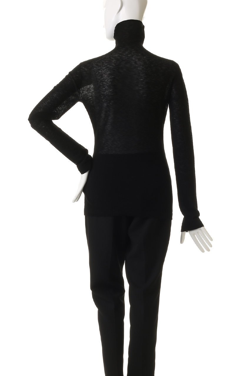 【その他のブランド/Other】のWOOL TURTLENECK KNIT 人気、トレンドファッション・服の通販 founy(ファニー) 　ファッション　Fashion　レディースファッション　Fashion for Women　トップス・カットソー　Cut & Sew Tops　ニット　Knit Tops & Sweaters　カジュアルプルオーバー・ニットトップス　Pullovers & Knit Tops / Casual Pullovers　タートルネック・ハイネックトップス　Turtlenecks & High-Neck Tops　インナー　Innerwear　キャミ　Camisole, Cami Top　シンプル　Simple, Minimal　ジャケット　Jacket, Outerwear　ビスチェ　Bustier, Corset Top　新作・新入荷　New Arrivals / New In　other-4|ID: prp329100004755440 ipo3291000000034397475