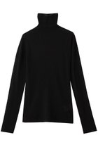 【フォーラム/FOURAM】のWOOL TURTLENECK KNIT BLACK|ID: prp329100004755440 ipo3291000000035836401