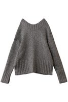 【その他のブランド/Other】のSEQUINS LAME KNIT 人気、トレンドファッション・服の通販 founy(ファニー) ファッション Fashion レディースファッション Fashion for Women トップス・カットソー Cut & Sew Tops ニット Knit Tops & Sweaters カジュアルプルオーバー・ニットトップス Pullovers & Knit Tops / Casual Pullovers グリッター Glitter, Sparkle ショート Short, Short Length シンプル Simple, Minimal バランス Balance, Style Balance 新作・新入荷 New Arrivals / New In |ID:prp329100004755442
