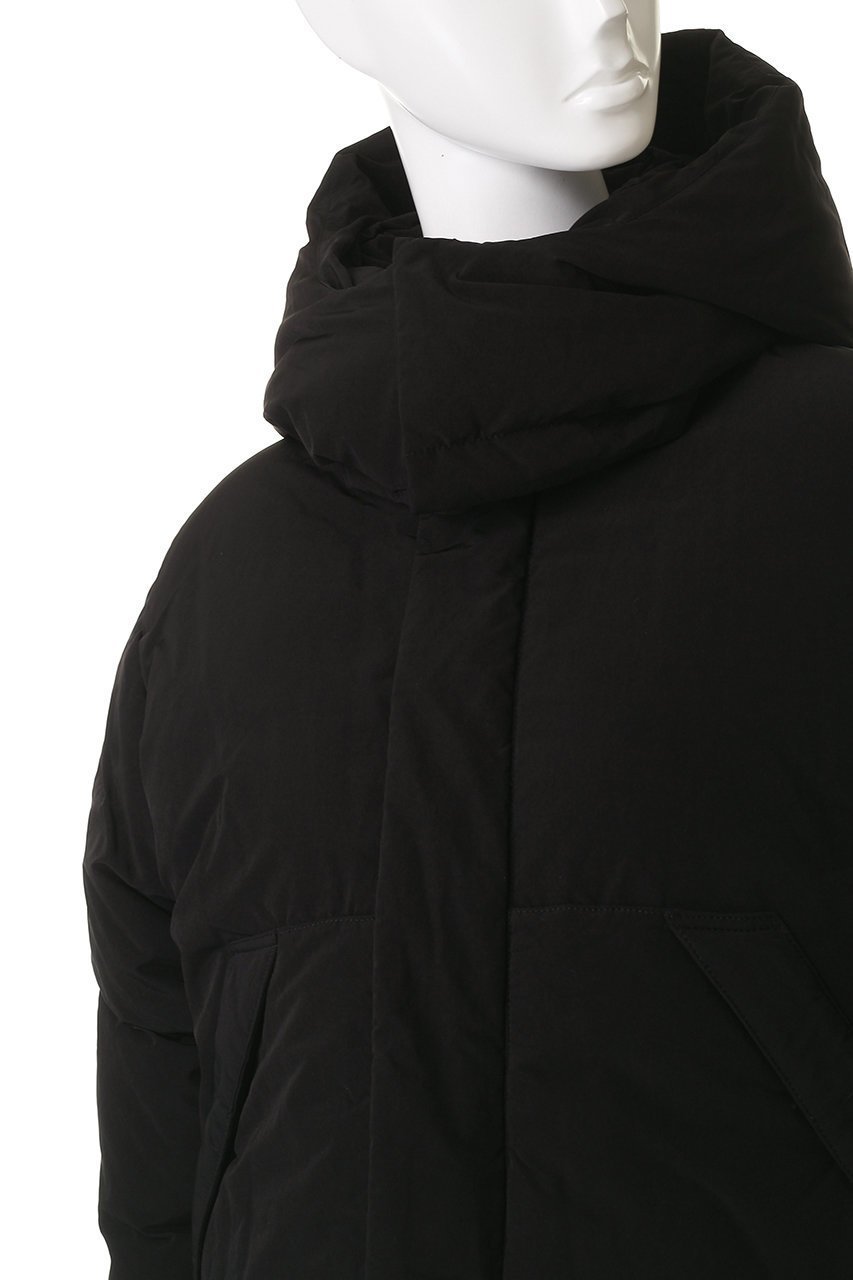 【フォーラム/FOURAM】のSEAMLESS SHORT DOWN 人気、トレンドファッション・服の通販 founy(ファニー) 　ファッション　Fashion　レディースファッション　Fashion for Women　アウター　Coat / Outerwear Collection　コート・ロングコート・ピーコート　Long Coats, Peacoats & More　スリット　Slit, Slit Detail　ダウン　Down, Puffer　新作・新入荷　New Arrivals / New In　軽量　Lightweight, Ultra Light　other-5|ID: prp329100004755443 ipo3291000000034397507