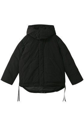 【フォーラム/FOURAM】 SEAMLESS SHORT DOWN人気、トレンドファッション・服の通販 founy(ファニー) ファッション Fashion レディースファッション Fashion for Women アウター Coat / Outerwear Collection コート・ロングコート・ピーコート Long Coats, Peacoats & More スリット Slit, Slit Detail ダウン Down, Puffer 軽量 Lightweight, Ultra Light |ID:prp329100004755443