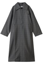 【その他のブランド/Other】のGRAMPIANS CORD COAT GRAY|ID: prp329100004755444 ipo3291000000034397516