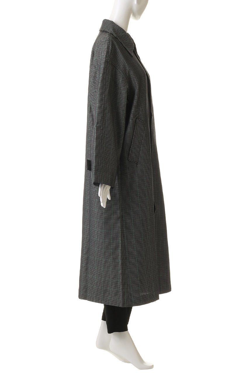 【フォーラム/FOURAM】のGRAMPIANS CORD COAT 人気、トレンドファッション・服の通販 founy(ファニー)  ファッション Fashion レディースファッション Fashion for Women アウター Coat / Outerwear Collection コート・ロングコート・ピーコート Long Coats, Peacoats & More チェック Check, Plaid, Tartan トレンド Trend, Trending Now バランス Balance, Style Balance ロング Long, Long-Length 新作・新入荷 New Arrivals / New In A/W・秋冬 Autumn/Winter other-3|ID: prp329100004755444 ipo3291000000034397518