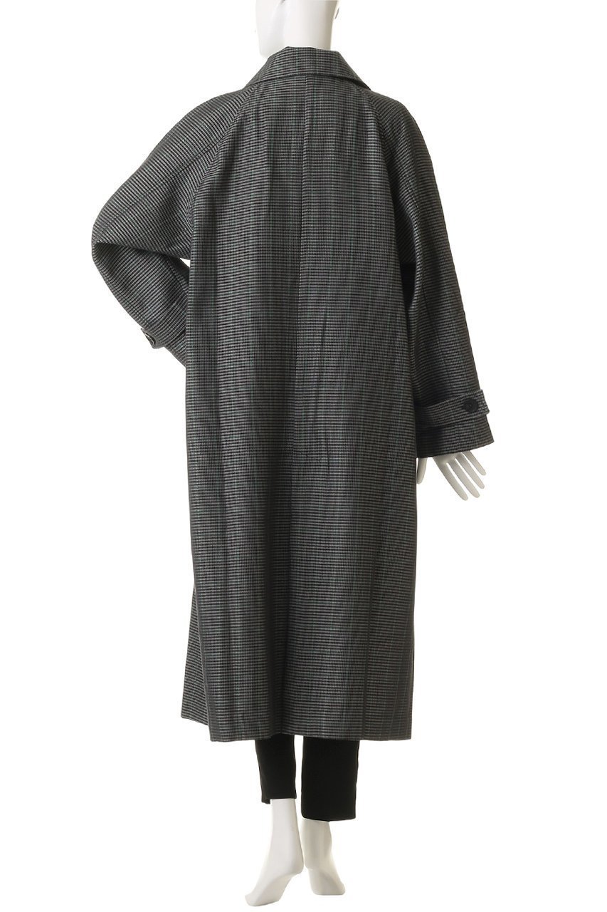 【フォーラム/FOURAM】のGRAMPIANS CORD COAT 人気、トレンドファッション・服の通販 founy(ファニー)  ファッション Fashion レディースファッション Fashion for Women アウター Coat / Outerwear Collection コート・ロングコート・ピーコート Long Coats, Peacoats & More チェック Check, Plaid, Tartan トレンド Trend, Trending Now バランス Balance, Style Balance ロング Long, Long-Length 新作・新入荷 New Arrivals / New In A/W・秋冬 Autumn/Winter other-4|ID: prp329100004755444 ipo3291000000034397519