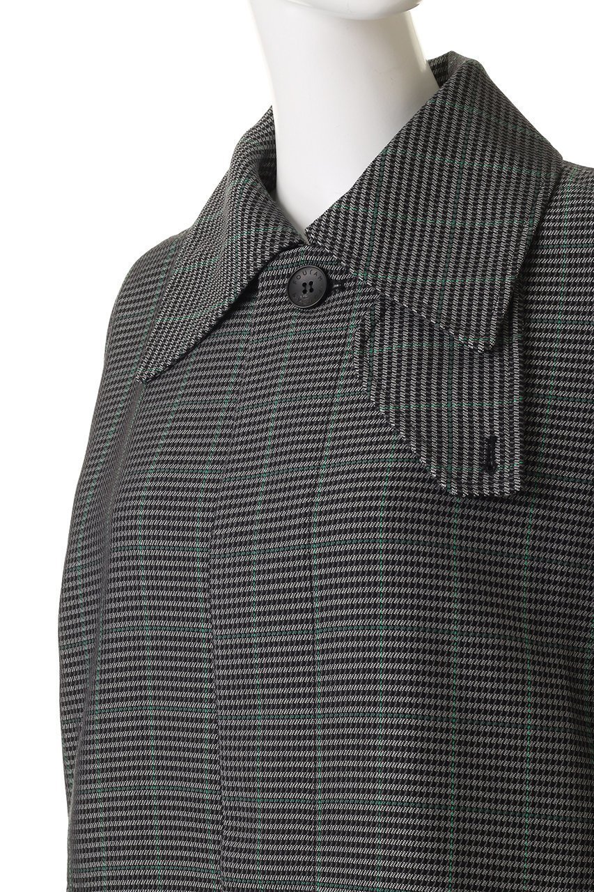 【フォーラム/FOURAM】のGRAMPIANS CORD COAT 人気、トレンドファッション・服の通販 founy(ファニー)  ファッション Fashion レディースファッション Fashion for Women アウター Coat / Outerwear Collection コート・ロングコート・ピーコート Long Coats, Peacoats & More チェック Check, Plaid, Tartan トレンド Trend, Trending Now バランス Balance, Style Balance ロング Long, Long-Length 新作・新入荷 New Arrivals / New In A/W・秋冬 Autumn/Winter other-5|ID: prp329100004755444 ipo3291000000034397521