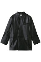 【その他のブランド/Other】のEMBOSS FAUX LEATHER JACKET 人気、トレンドファッション・服の通販 founy(ファニー) ファッション Fashion レディースファッション Fashion for Women アウター Coat / Outerwear Collection レディースジャケット・軽アウター Jackets おすすめ Recommended / Our Picks エレガント 上品 Elegant ジャケット Jacket, Outerwear トレンド Trend, Trending Now フェイクレザー Faux Leather, PU Leather フェミニン Feminine, Girly リュクス Luxury, Elegant, High-End, Chic 新作・新入荷 New Arrivals / New In |ID:prp329100004755446