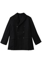 【その他のブランド/Other】のMELTON BLAZER BLACK|ID: prp329100004755448 ipo3291000000034397544