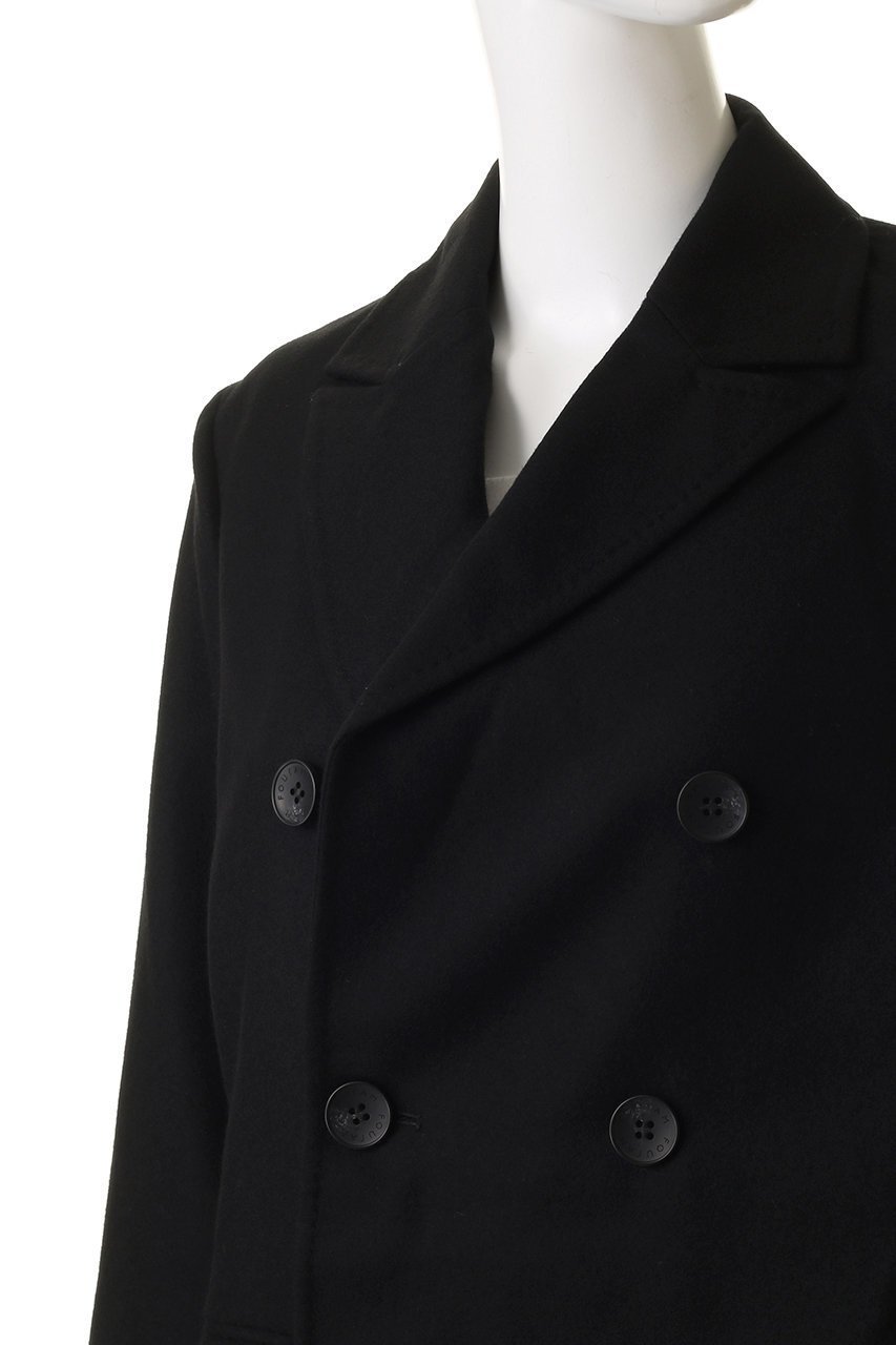 【フォーラム/FOURAM】のMELTON BLAZER 人気、トレンドファッション・服の通販 founy(ファニー) 　ファッション　Fashion　レディースファッション　Fashion for Women　アウター　Coat / Outerwear Collection　レディースジャケット・軽アウター　Jackets　ウォーム　Warm Fabric　オケージョン　Occasion Wear　ジャケット　Jacket, Outerwear　マニッシュ　Mannish, Boyish　メルトン　Melton, Heavy Wool　冬　Winter / This Winter　新作・新入荷　New Arrivals / New In　秋　Autumn　other-5|ID: prp329100004755448 ipo3291000000034397548