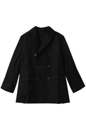 【フォーラム/FOURAM】のMELTON BLAZER 人気、トレンドファッション・服の通販 founy(ファニー) ファッション Fashion レディースファッション Fashion for Women アウター Coat / Outerwear Collection レディースジャケット・軽アウター Jackets ウォーム Warm Fabric オケージョン Occasion Wear ジャケット Jacket, Outerwear マニッシュ Mannish, Boyish メルトン Melton, Heavy Wool 冬 Winter / This Winter 秋 Autumn |ID:prp329100004755448