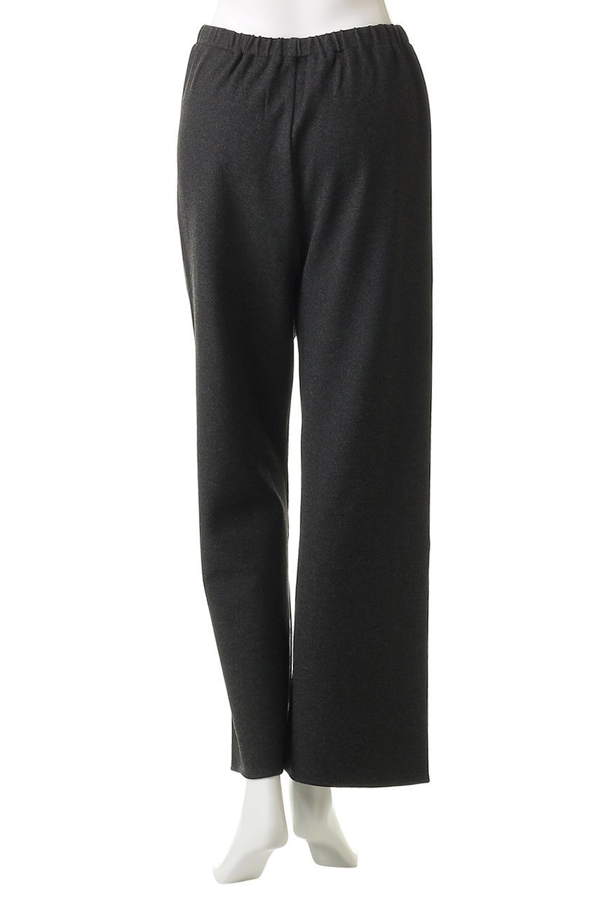 【フォーラム/FOURAM】のSTRETCH PONTE PANTS 人気、トレンドファッション・服の通販 founy(ファニー) ファッション Fashion レディースファッション Fashion for Women パンツ Pants & Trousers シンプル Simple, Minimal ストレッチ Stretch, Stretchy Fabric A/W・秋冬 Autumn/Winter other-4|ID: prp329100004755453 ipo3291000000036072993