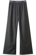 【フォーラム/FOURAM】のGLOSS COATED WOOL PANTS GRAY|ID: prp329100004755454 ipo3291000000035921914