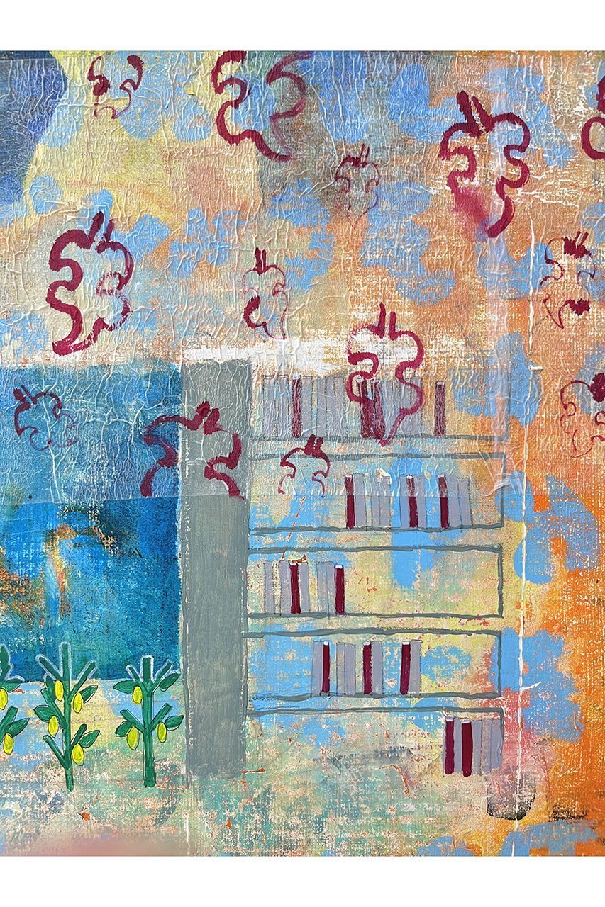 【アルトテック/ARTOTHEQUE】の【川村 摩那】Boulevard Bastille 人気、トレンドファッション・服の通販 founy(ファニー)  ファッション Fashion レディースファッション Fashion for Women フランス France, French モチーフ Motif, Design Theme ユニセックス Unisex, Genderless 夏 Summer 新作・新入荷 New Arrivals / New In other-4|ID: prp329100004755455 ipo3291000000034397597