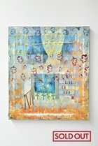 【アートオテーク/ARTOTHEQUE / GOODS】の【川村 摩那】Boulevard Bastille 人気、トレンドファッション・服の通販 founy(ファニー) フランス France, French モチーフ Motif, Design Theme 夏 Summer thumbnail -|ID: prp329100004755455 ipo3291000000035717276