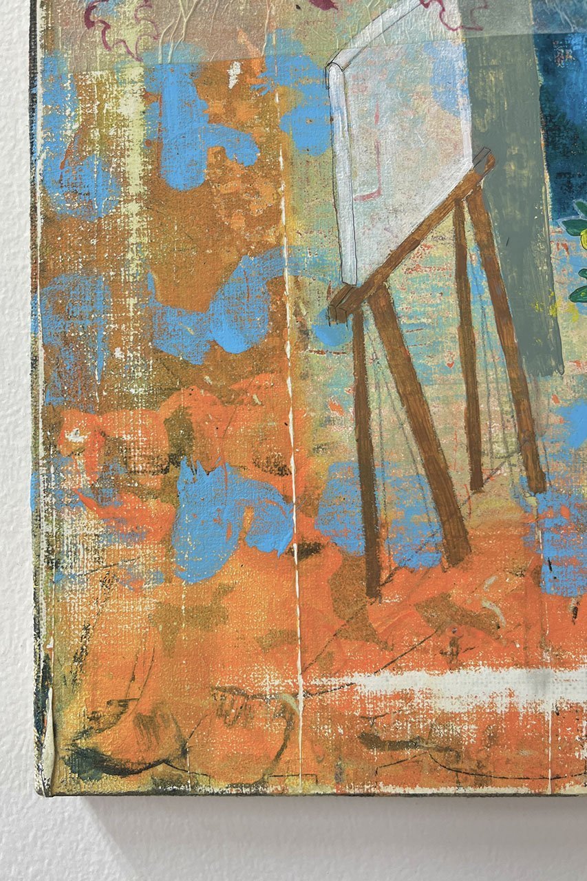 【アートオテーク/ARTOTHEQUE / GOODS】の【川村 摩那】Boulevard Bastille 人気、トレンドファッション・服の通販 founy(ファニー) 　フランス　France, French　モチーフ　Motif, Design Theme　夏　Summer　other-6|ID: prp329100004755455 ipo3291000000035717286