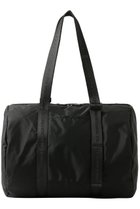 【エヌ.ハリウッド/N.HOOLYWOOD / MEN】の【MEN】【COMPILE×OUTDOOR PRODUCTS】バレル バッグ ブラック|ID: prp329100004755460 ipo3291000000034397643