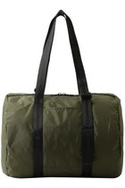 【エヌ.ハリウッド/N.HOOLYWOOD / MEN】の【MEN】【COMPILE×OUTDOOR PRODUCTS】バレル バッグ カーキ|ID: prp329100004755460 ipo3291000000034397646